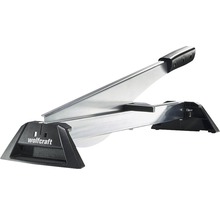 Wolfcraft laminatskärare för skärning av laminat