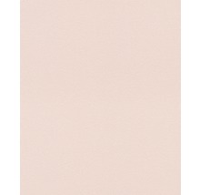 Tapet RASCH enfärgad rosa glitter 523157-thumb-0