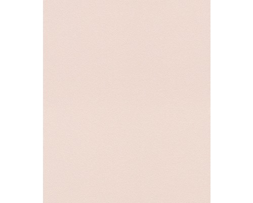 Tapet RASCH enfärgad rosa glitter 523157-0