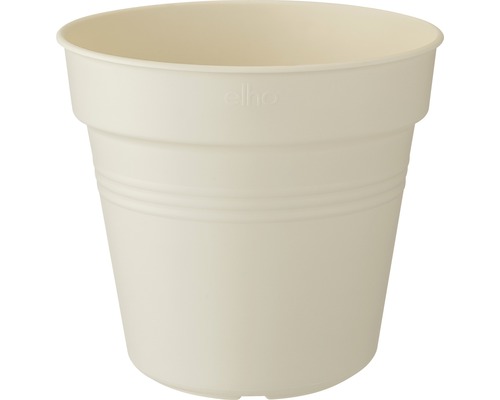 Blomkruka av plast