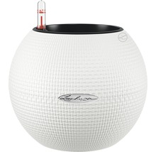 Lechuza planteringskärl med bevattningssystem