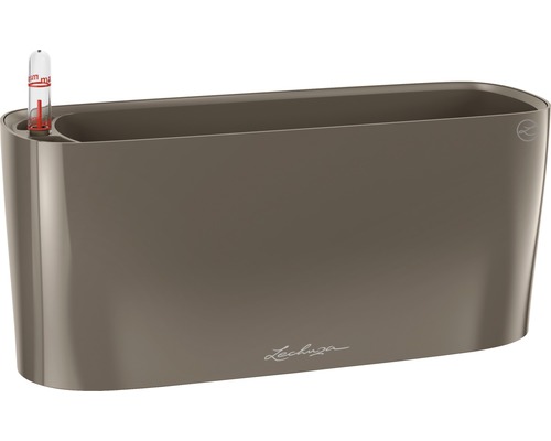 Lechuza Planter med vattennivåindikator