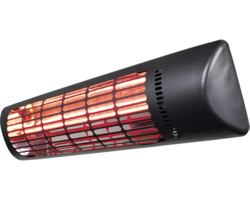 Elektrisk värmelampa för utomhusbruk