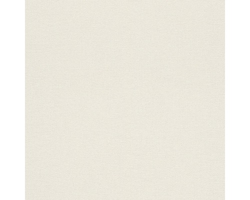Tapet RASCH Florentine II enfärgad vit 449808 Textiltapet