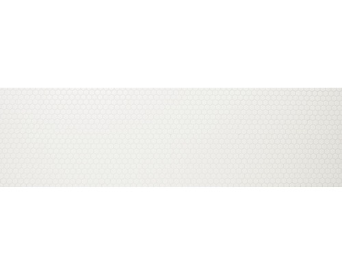 Kakelmatta med hexagonmönster