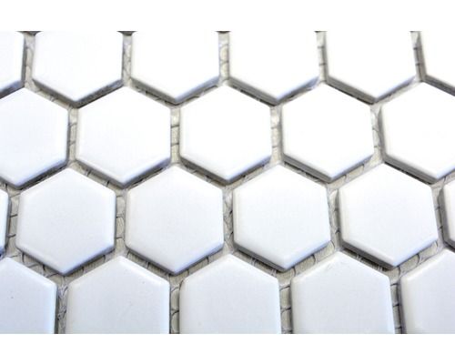 Sexkantiga plattor för inomhusbruk