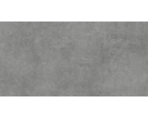 Klinker HOMEtek grå antracit matt 60x120 cm rektifierad 26217