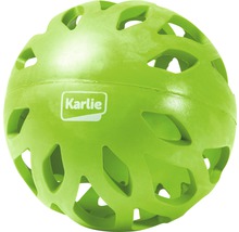Hundleksak KARLIE gallerboll Koko 14x14x22,5cm grön-thumb-0