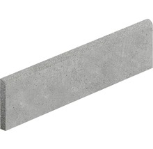 Sockel HOMEtek grey matt 7,5x60x0,9 cm innehåller 3 st.