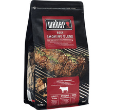 Weber Beef Smoking Blend Pack för grillar
