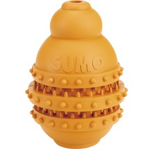 Sumo hundleksak i gummi