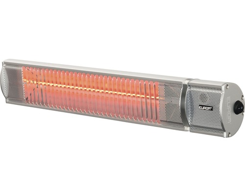 Infraröd värmare för utomhusbruk