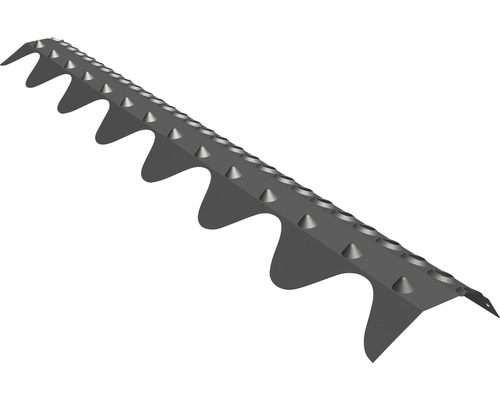 Ventinock BENDERS 2-kupig svart Ventinock BENDERS 2-kupig svart