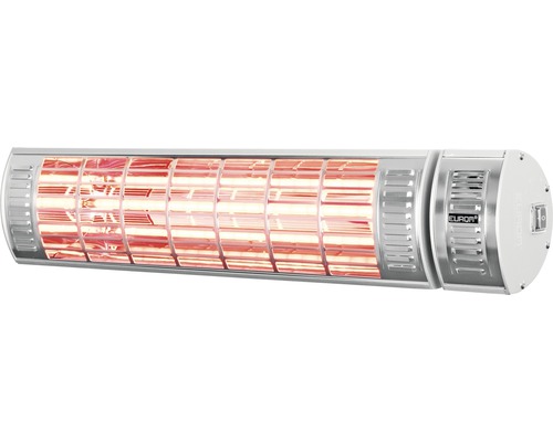 Elektrisk terrassvärmare