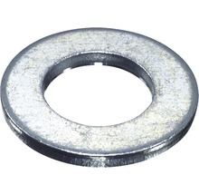 Rundbricka DRESSELHAUS DIN 125 21mm rostfritt stål A2 25-pack