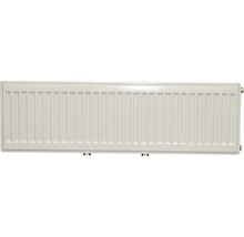 Panelradiator för rumsuppvärmning