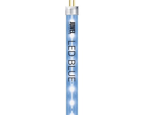 Juwel Aquarium LED-rör blå
