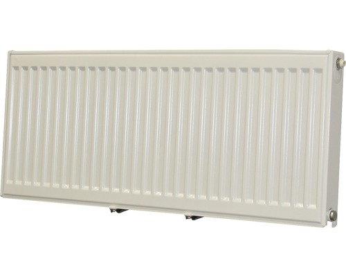 Panelradiator för uppvärmning av rum