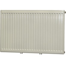 Elementradiator för bostäder