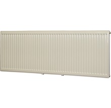 Panelradiator för väggmontering