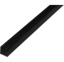 Vinkelprofil av plast