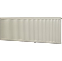 Panelradiator för väggmontering