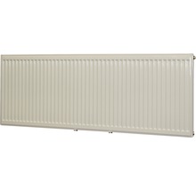Elementradiator för väggmontering