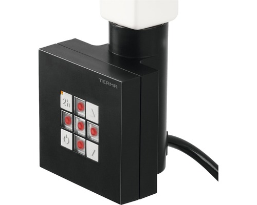 Terma radiatorregulator med knappsats