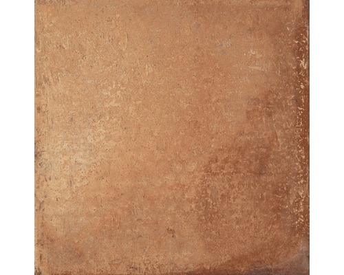 Fyrkantig golvplatta av keramik