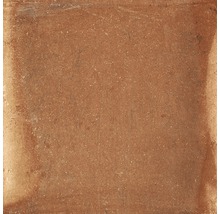 Fyrkantig golvplatta av stengods