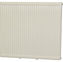Panelradiator för rumsuppvärmning