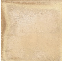 Fyrkantig keramisk golvplatta