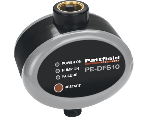 Pattfield PE-DFS 10 hydrofor