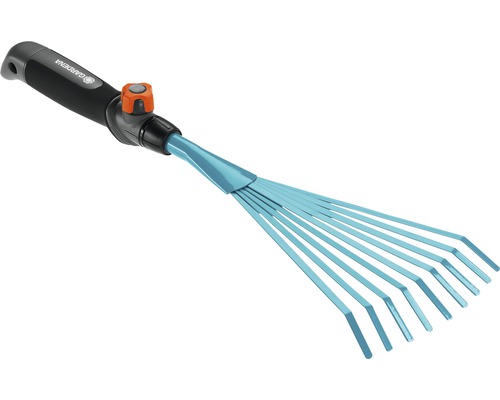 Fjäderräfsa GARDENA combisystem Fjäderräfsa GARDENA combisystem