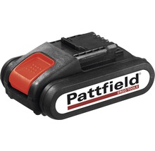 Pattfield Ergo Tools batteri