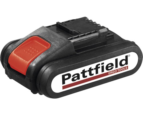 Pattfield Ergo Tools batteri