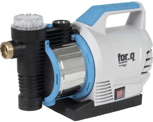 Bevattningspump FOR_Q FQ-GP 3.200 Bevattningspump FOR_Q FQ-GP 3.200
