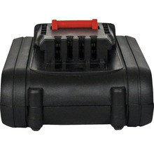 Batteripaket för elverktyg