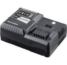 Batteriladdare HIKOKI UC36YSL Slide 14,4-36V