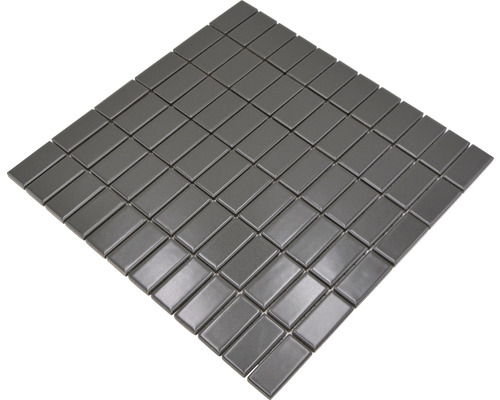 Rektangulär mosaikplattarrangemang