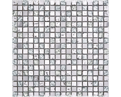 Mosaik glas XAM 77 30x30 cm