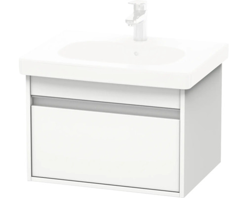 Tvättställsunderskåp DURAVIT Ketho vit 60 cm