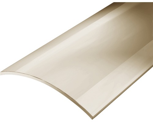 Skarvprofil KAISERTHAL PVC beige 30x1 mm 0,9m