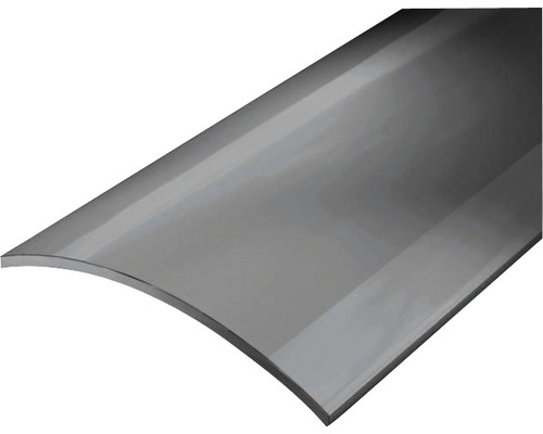 Skarvprofil KAISERTHAL PVC grå 30x1 mm 0,9m