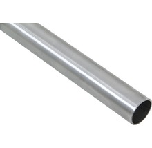 Rostfritt stålrör