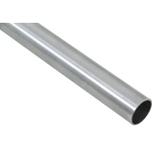 Rostfritt stålrör
