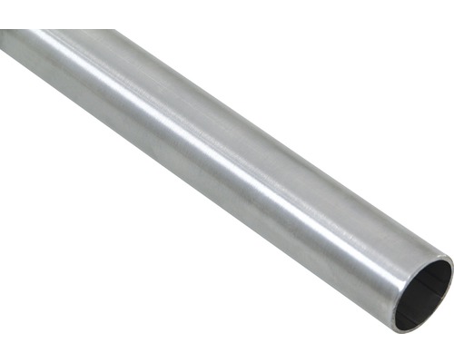 Rostfritt stålrör