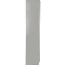 Högskåp för badrummet