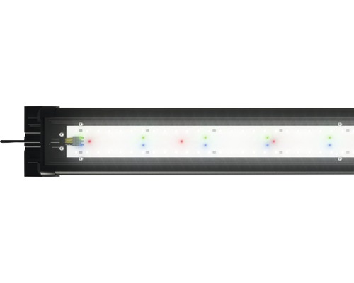 LED-belysning för akvarium