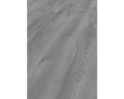 Laminatgolv med trästruktur